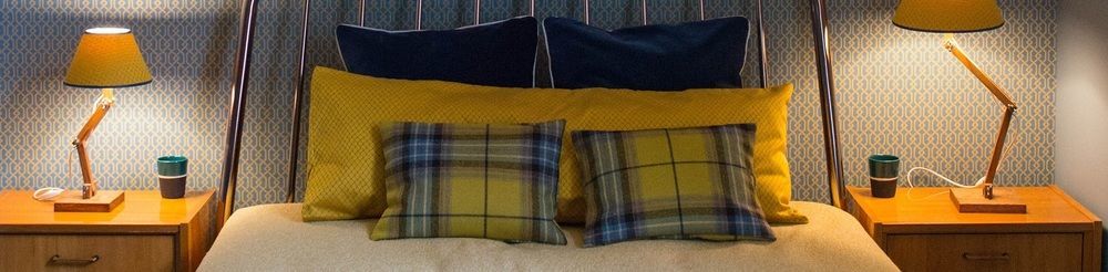 Marnie Et Mister H Bed & Breakfast แรนส์ ภายนอก รูปภาพ